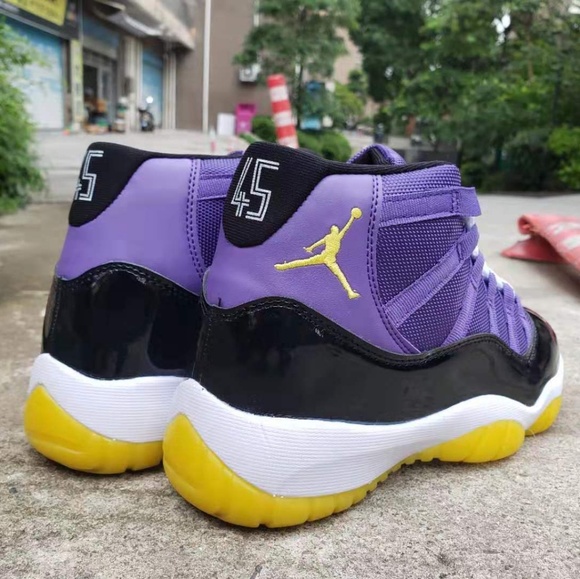 jordan - Picture 1 of 8